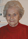 Gertrud D. (WG)